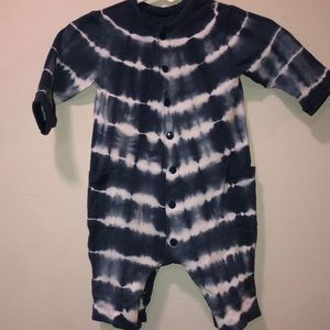 FOCUS Kids NB One Piece